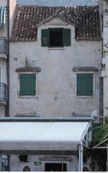 Photo Textures of Croatia Buildings